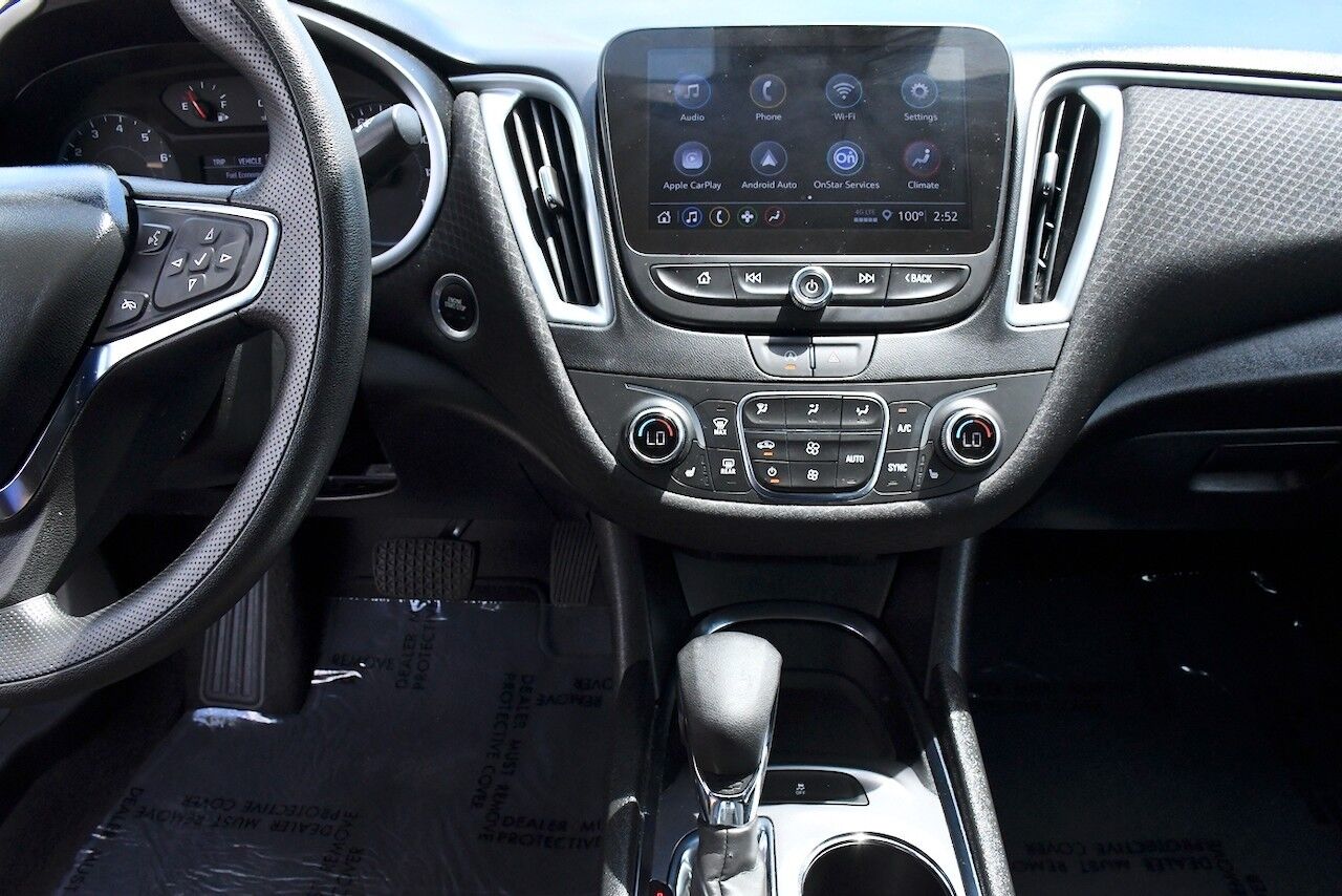 2023 Chevrolet Malibu LT Doral FL