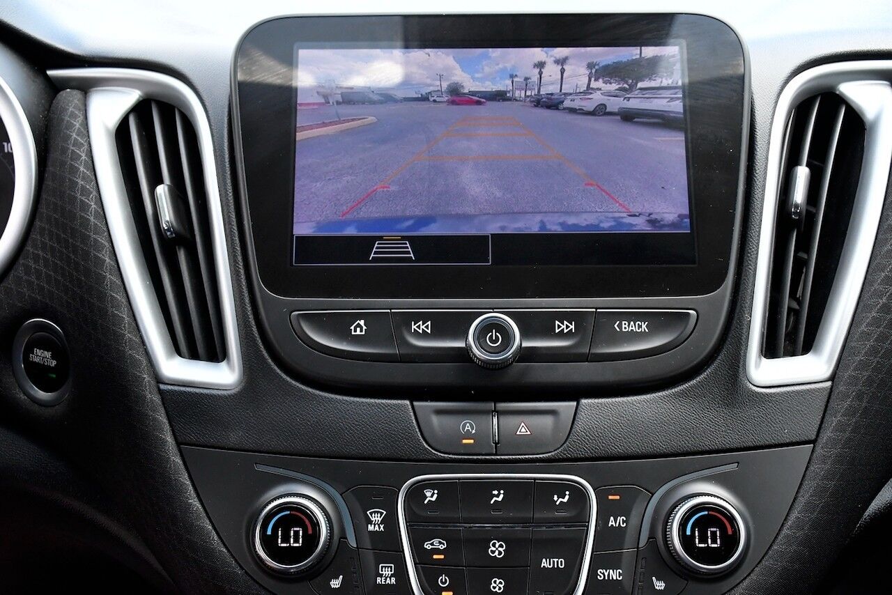 2023 Chevrolet Malibu LT Doral FL