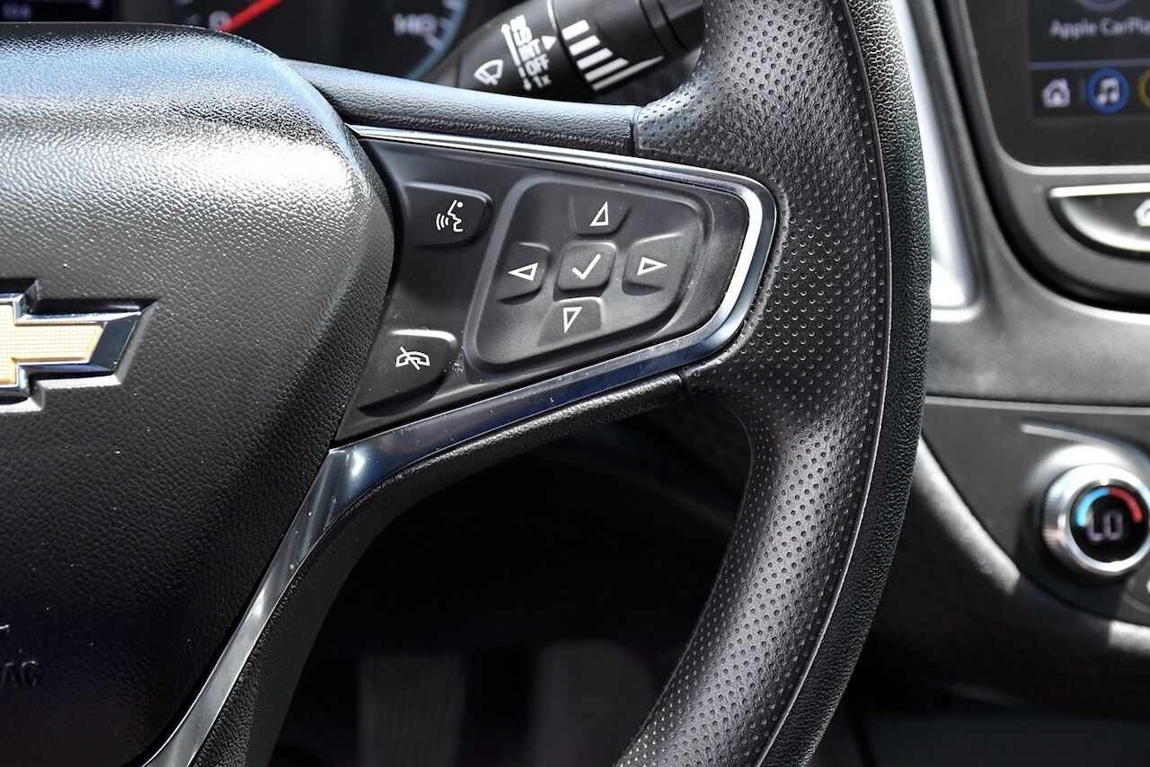 2023 Chevrolet Malibu LT Doral FL