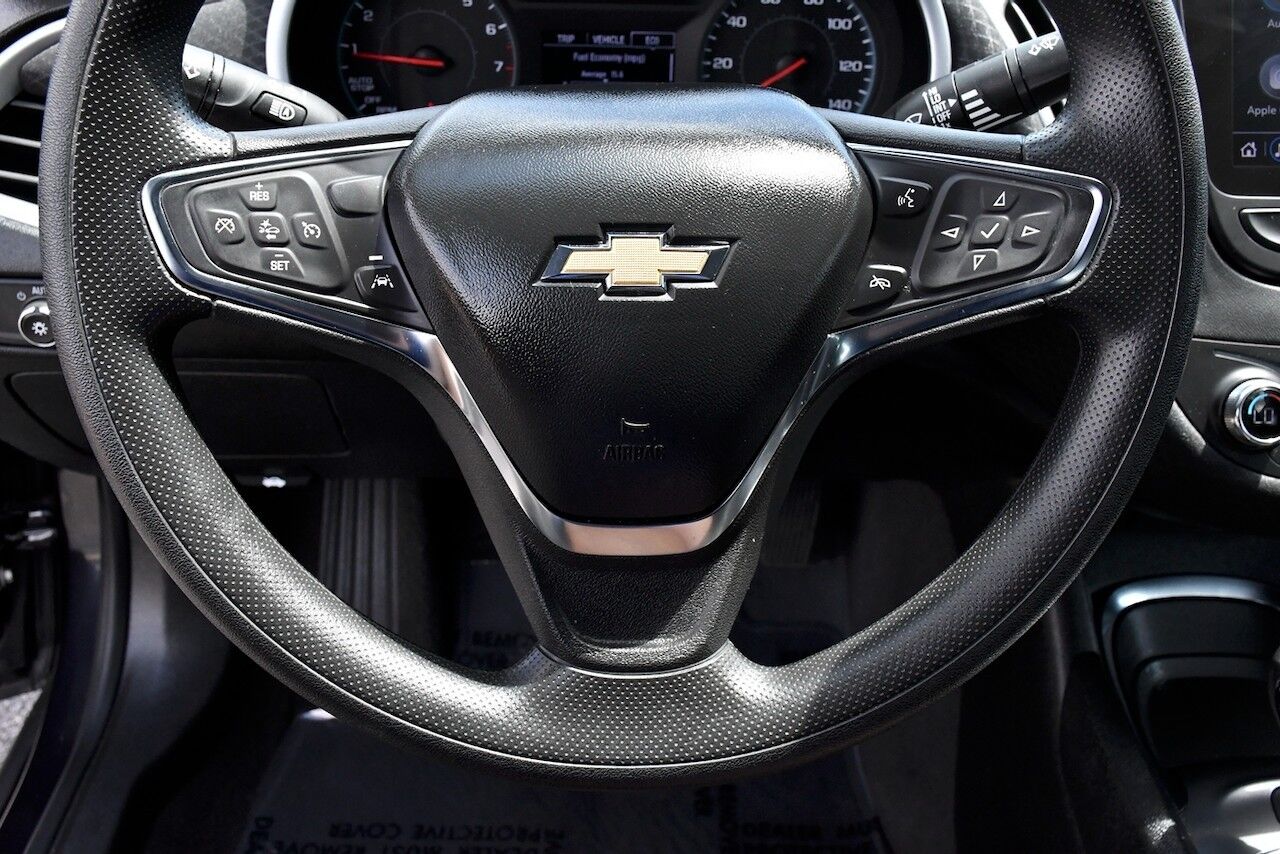 2023 Chevrolet Malibu LT Doral FL