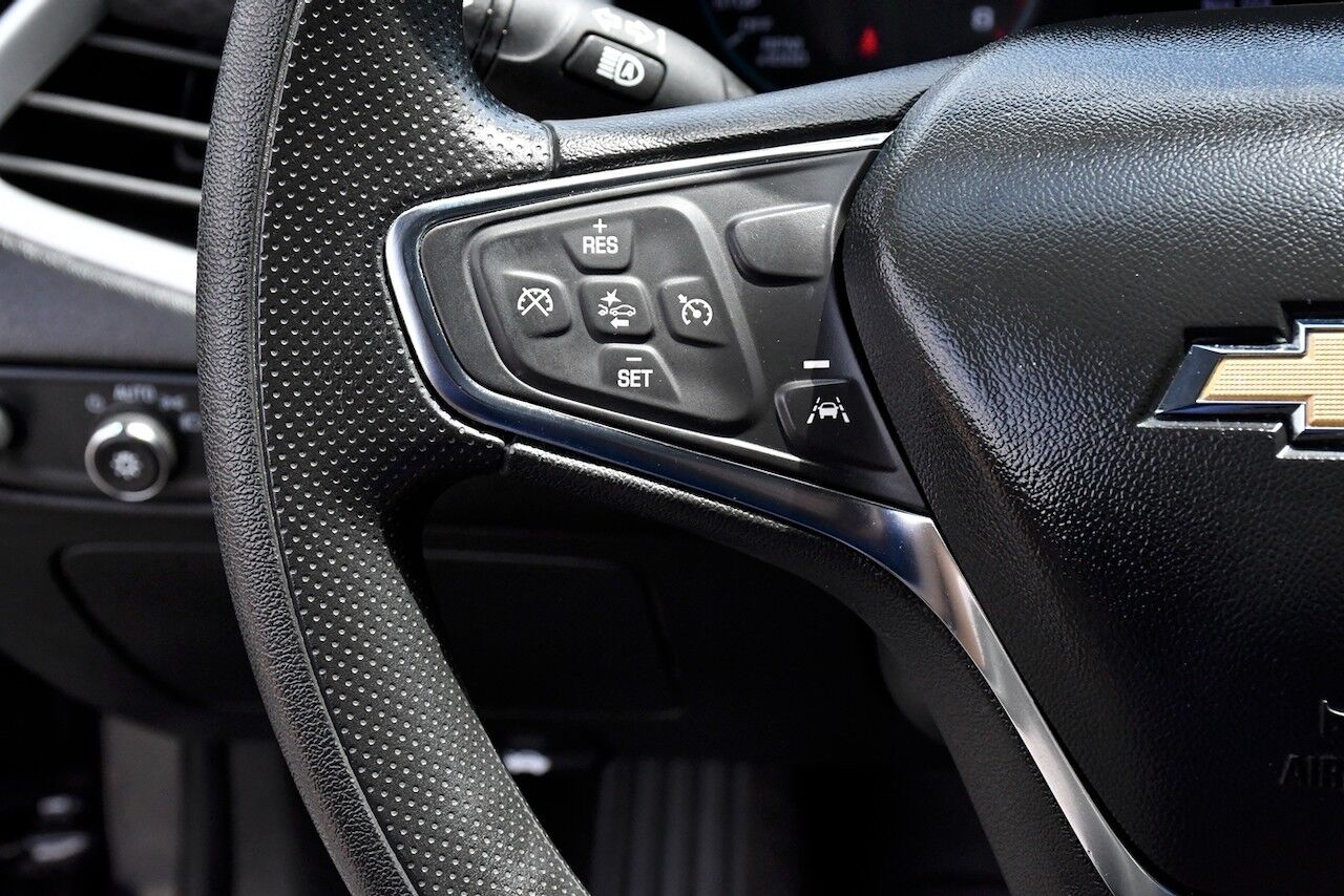 2023 Chevrolet Malibu LT Doral FL