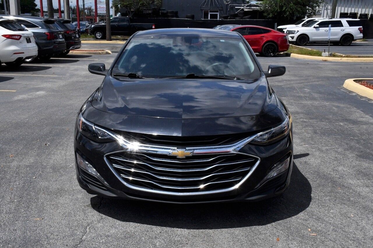 2023 Chevrolet Malibu LT Doral FL