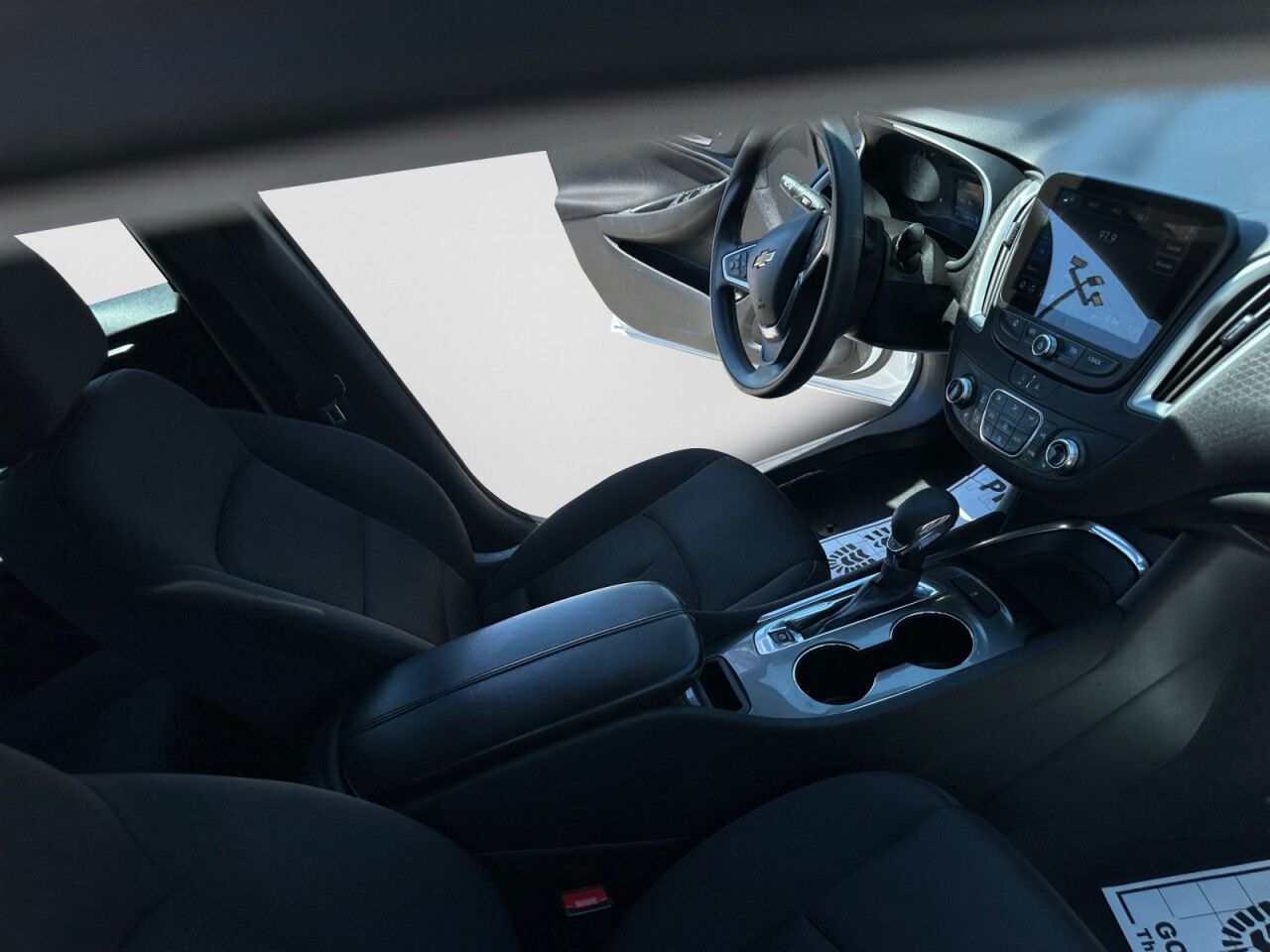 2023 Chevrolet Malibu LT Lancaster TX