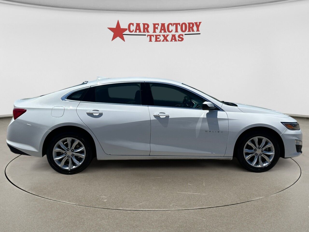 2023 Chevrolet Malibu LT Lancaster TX