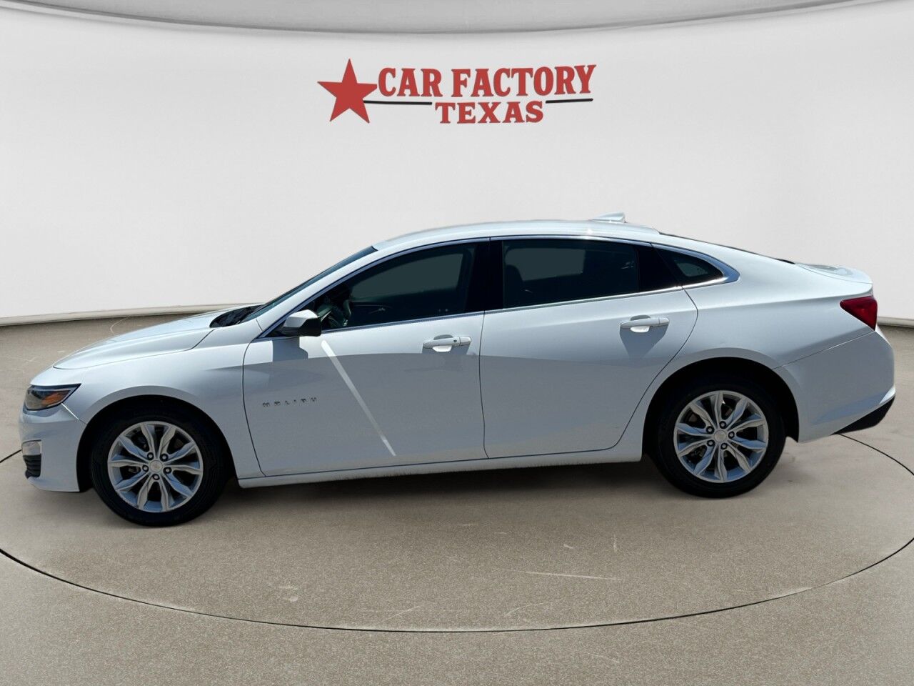 2023 Chevrolet Malibu LT Lancaster TX