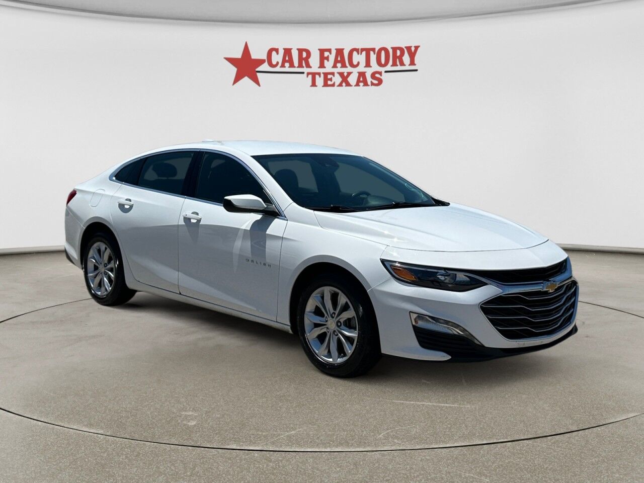 2023 Chevrolet Malibu LT Lancaster TX