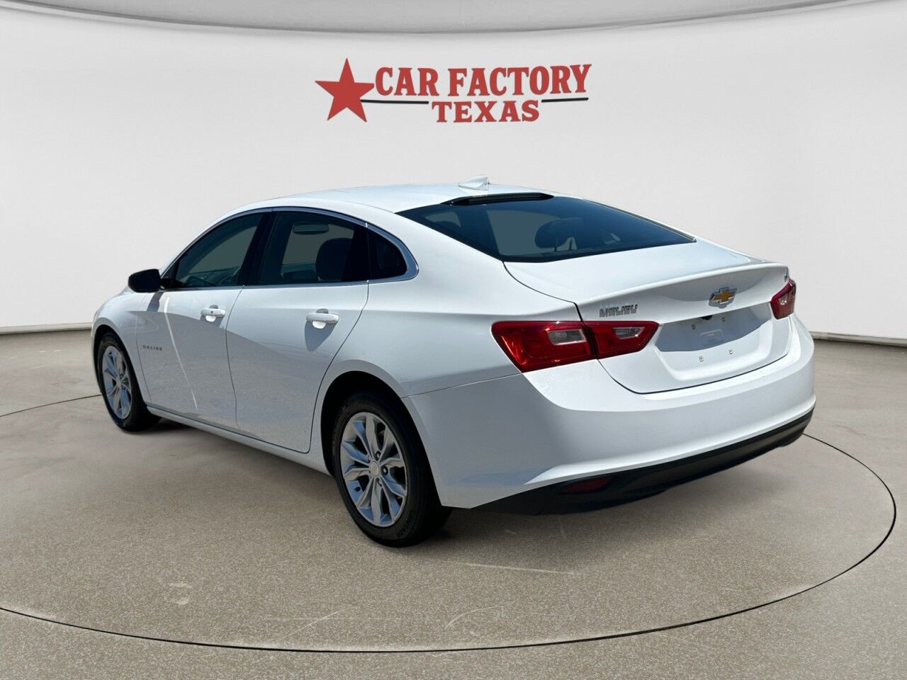 2023 Chevrolet Malibu LT Lancaster TX