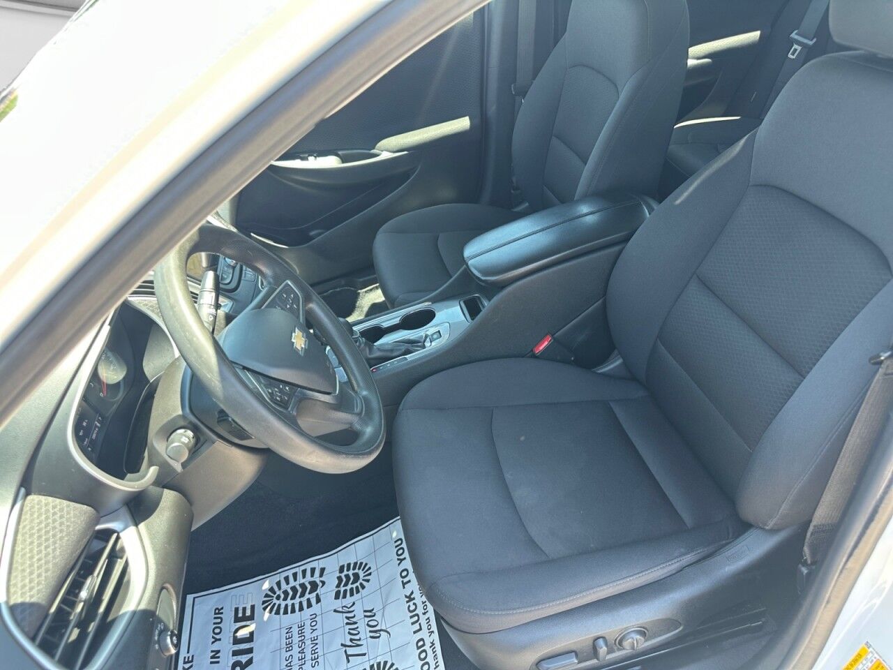 2023 Chevrolet Malibu LT Lancaster TX