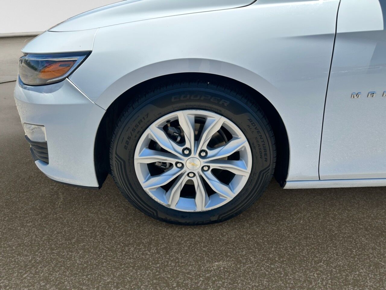 2023 Chevrolet Malibu LT Lancaster TX