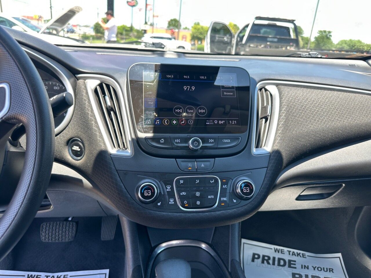 2023 Chevrolet Malibu LT Lancaster TX