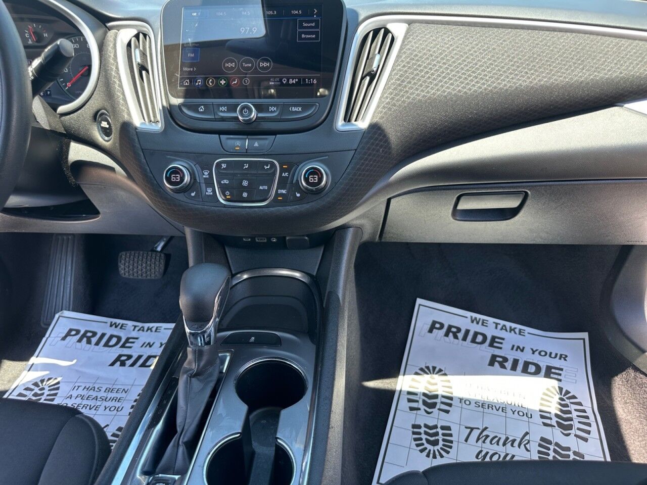 2023 Chevrolet Malibu LT Lancaster TX