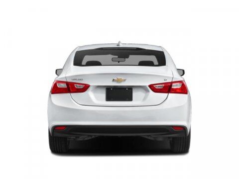 2023 Chevrolet Malibu LT Appleton WI
