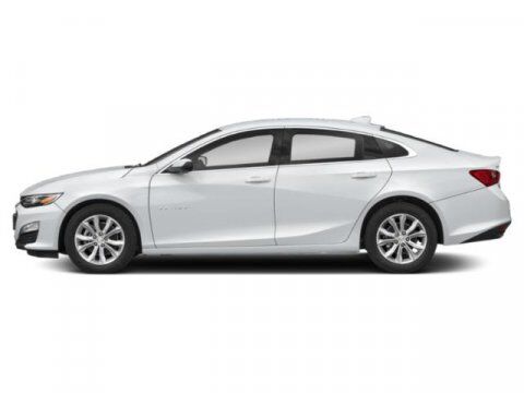 2023 Chevrolet Malibu LT Appleton WI