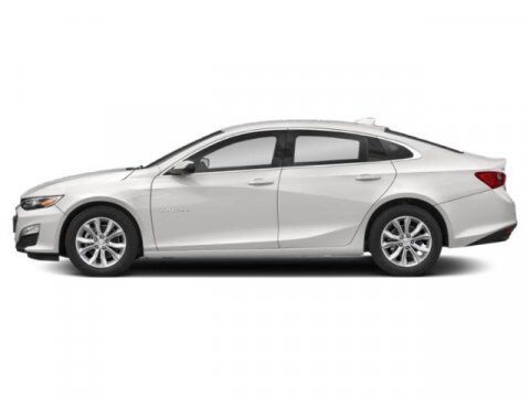 2023 Chevrolet Malibu LT Appleton WI