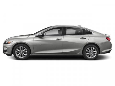 2023 Chevrolet Malibu LT Appleton WI