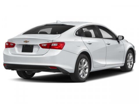 2023 Chevrolet Malibu LT Appleton WI