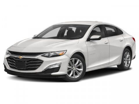 2023 Chevrolet Malibu LT Appleton WI