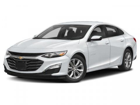 2023 Chevrolet Malibu LT Appleton WI