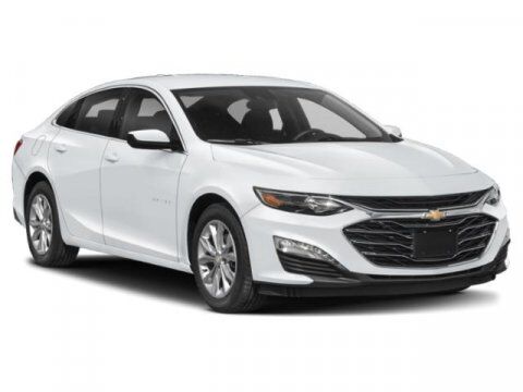 2023 Chevrolet Malibu LT Appleton WI