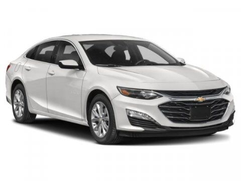 2023 Chevrolet Malibu LT Appleton WI