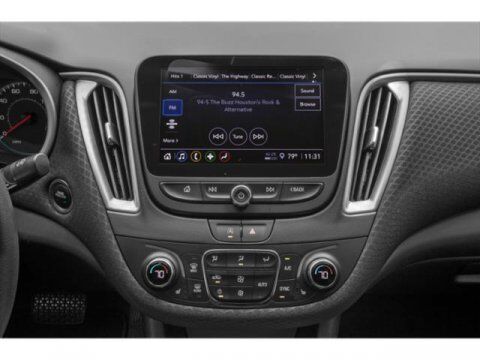 2023 Chevrolet Malibu LT Appleton WI