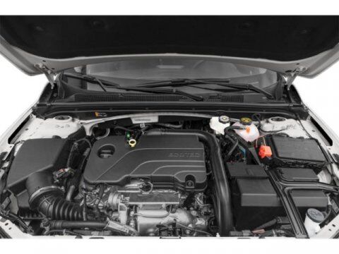 2023 Chevrolet Malibu LT Appleton WI
