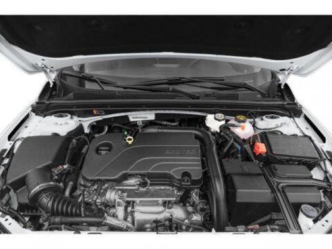 2023 Chevrolet Malibu LT Appleton WI