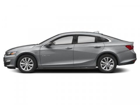 2023 Chevrolet Malibu LT Appleton WI