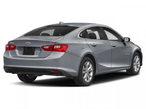 2023 Chevrolet Malibu LT Appleton WI