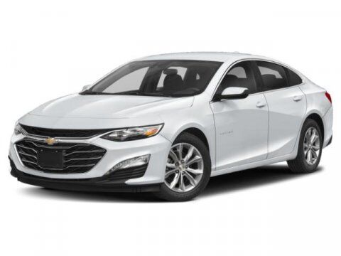 2023 Chevrolet Malibu LT Appleton WI