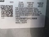 2023 Chevrolet Malibu LT Oshkosh WI