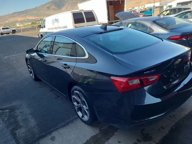 2023 Chevrolet Malibu LT Klamath Falls OR