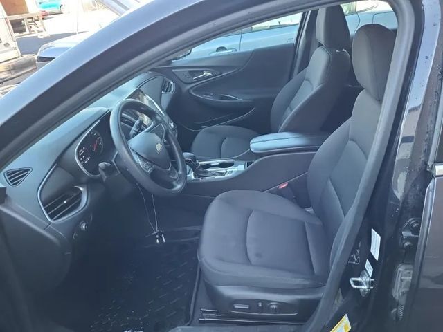 2023 Chevrolet Malibu LT Klamath Falls OR