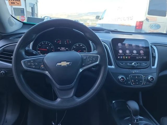 2023 Chevrolet Malibu LT Klamath Falls OR