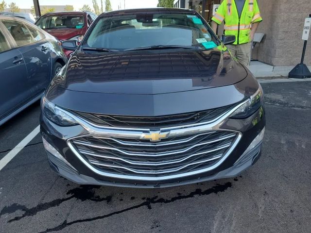 2023 Chevrolet Malibu LT Klamath Falls OR