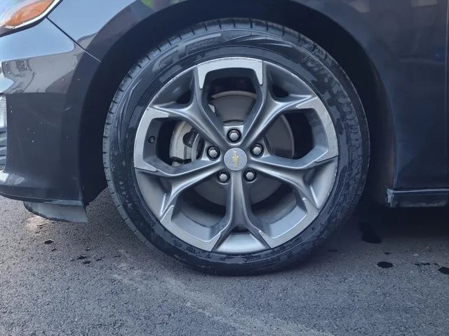 2023 Chevrolet Malibu LT Klamath Falls OR
