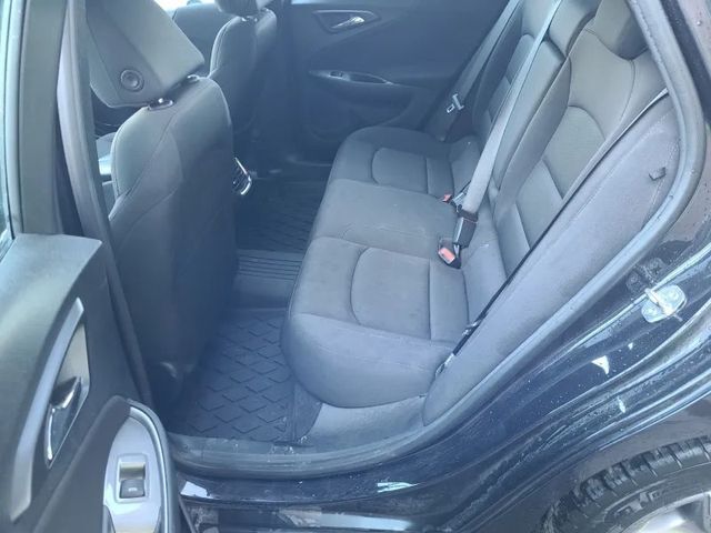 2023 Chevrolet Malibu LT Klamath Falls OR