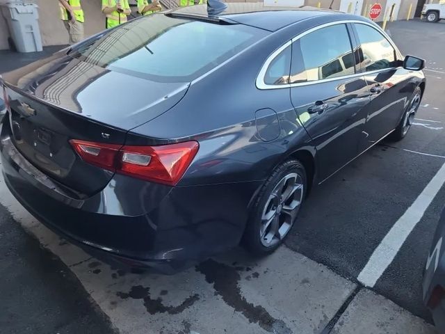 2023 Chevrolet Malibu LT Klamath Falls OR