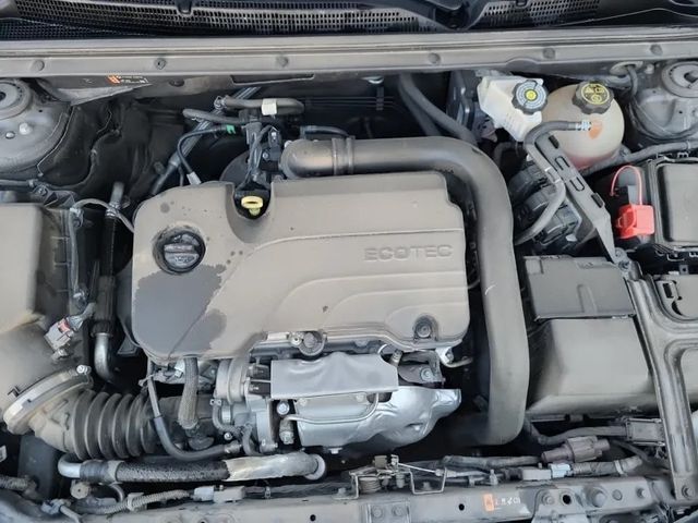 2023 Chevrolet Malibu LT Klamath Falls OR