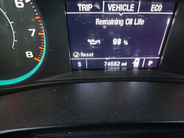 2023 Chevrolet Malibu LT Klamath Falls OR