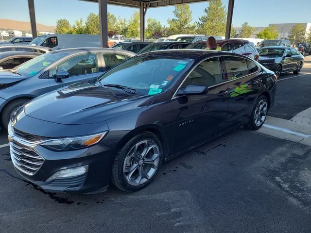 2023 Chevrolet Malibu LT Klamath Falls OR