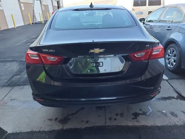 2023 Chevrolet Malibu LT Klamath Falls OR