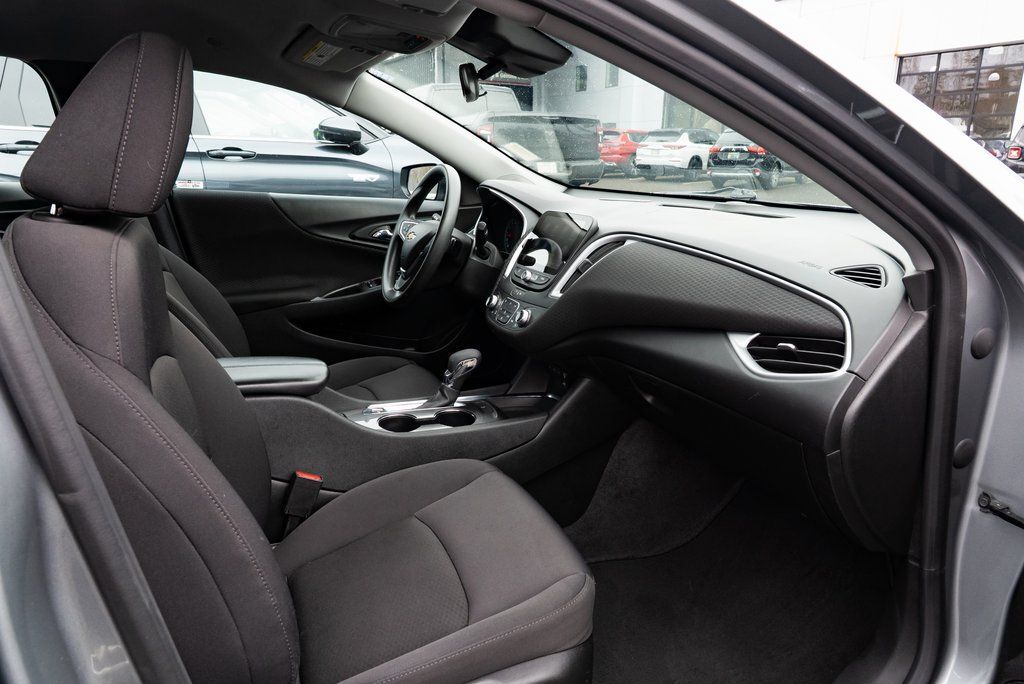 2023 Chevrolet Malibu LT Milwaukie OR