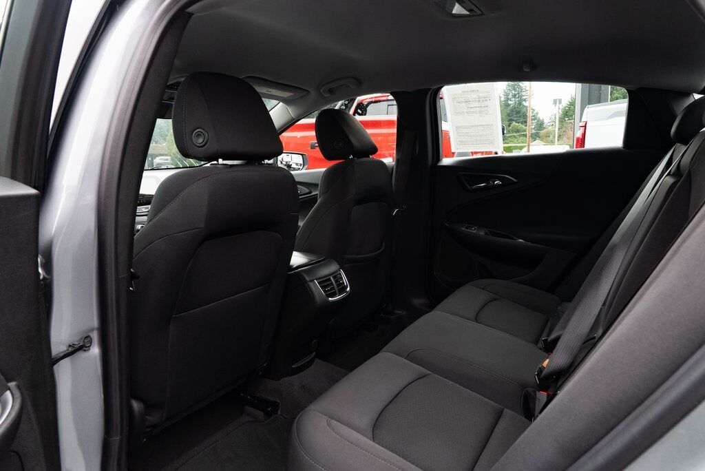 2023 Chevrolet Malibu LT Milwaukie OR