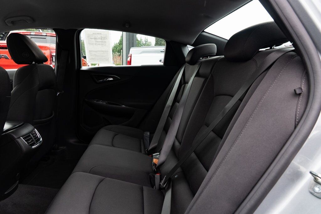 2023 Chevrolet Malibu LT Milwaukie OR