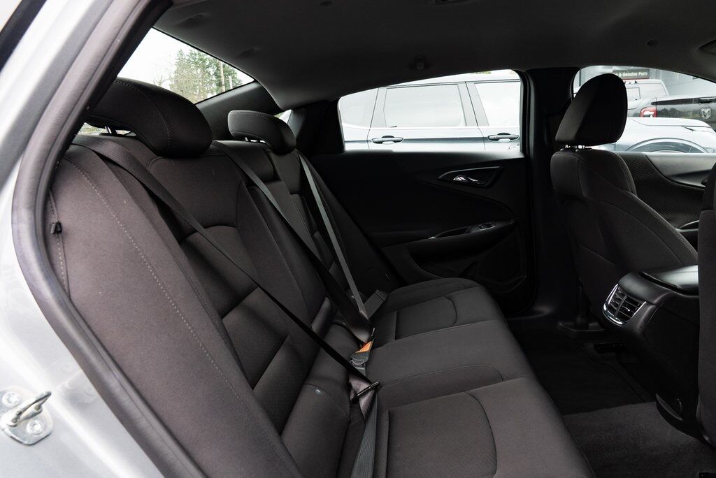 2023 Chevrolet Malibu LT Milwaukie OR