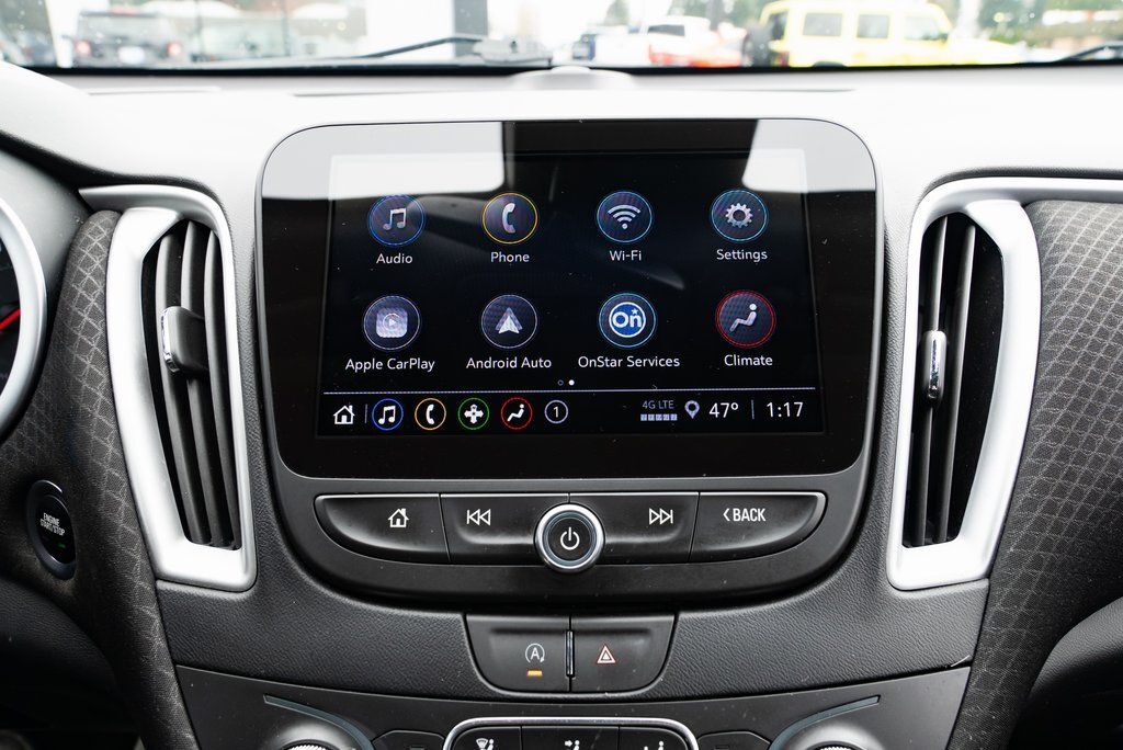 2023 Chevrolet Malibu LT Milwaukie OR