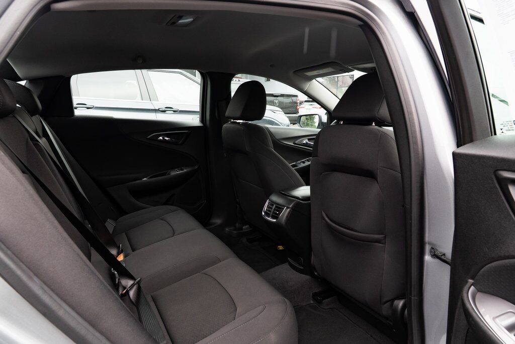 2023 Chevrolet Malibu LT Milwaukie OR