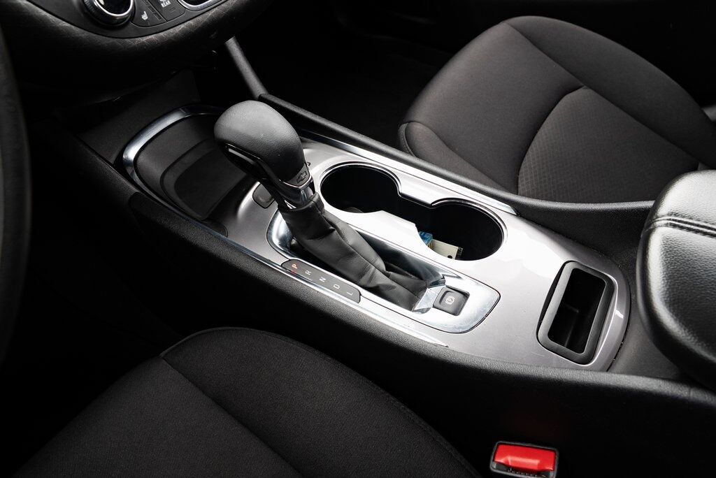 2023 Chevrolet Malibu LT Milwaukie OR