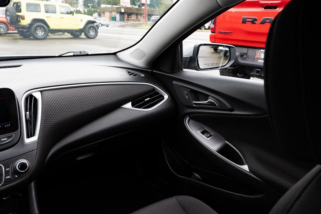 2023 Chevrolet Malibu LT Milwaukie OR